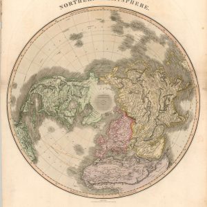 Northern Hemisphere