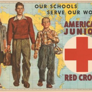 Our Schools Serve Our World