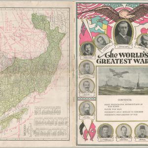 The World's Greatest War