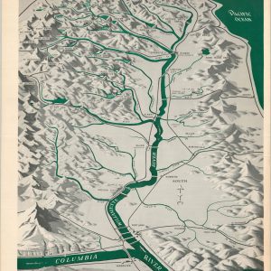 Willamette River Basin Plan