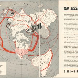 On Assignment: Time - Life - Fortune