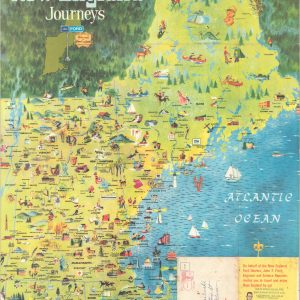 New England Journeys
