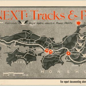 NEXT: Tracks & Power