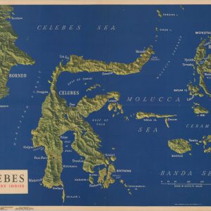 Celebes Netherlands Indies