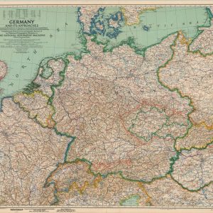 Germany and its Approaches