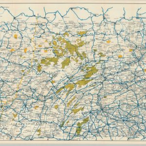 Pennsylvania Auto Trail Road Guide