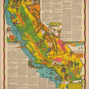 California: The Golden State