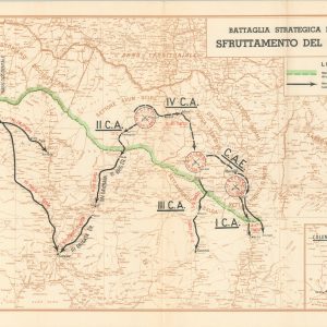 Battaglia Strategica del Tigrai Sfruttamento del Successo [Strategic Battle of Tigrai Exploiting Success]