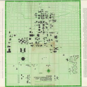 The University of Illinois Campus Urbana Champaign