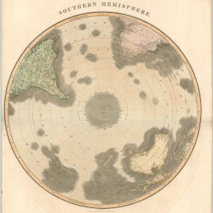 Southern Hemisphere