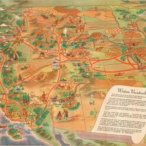 Western Vacationlands