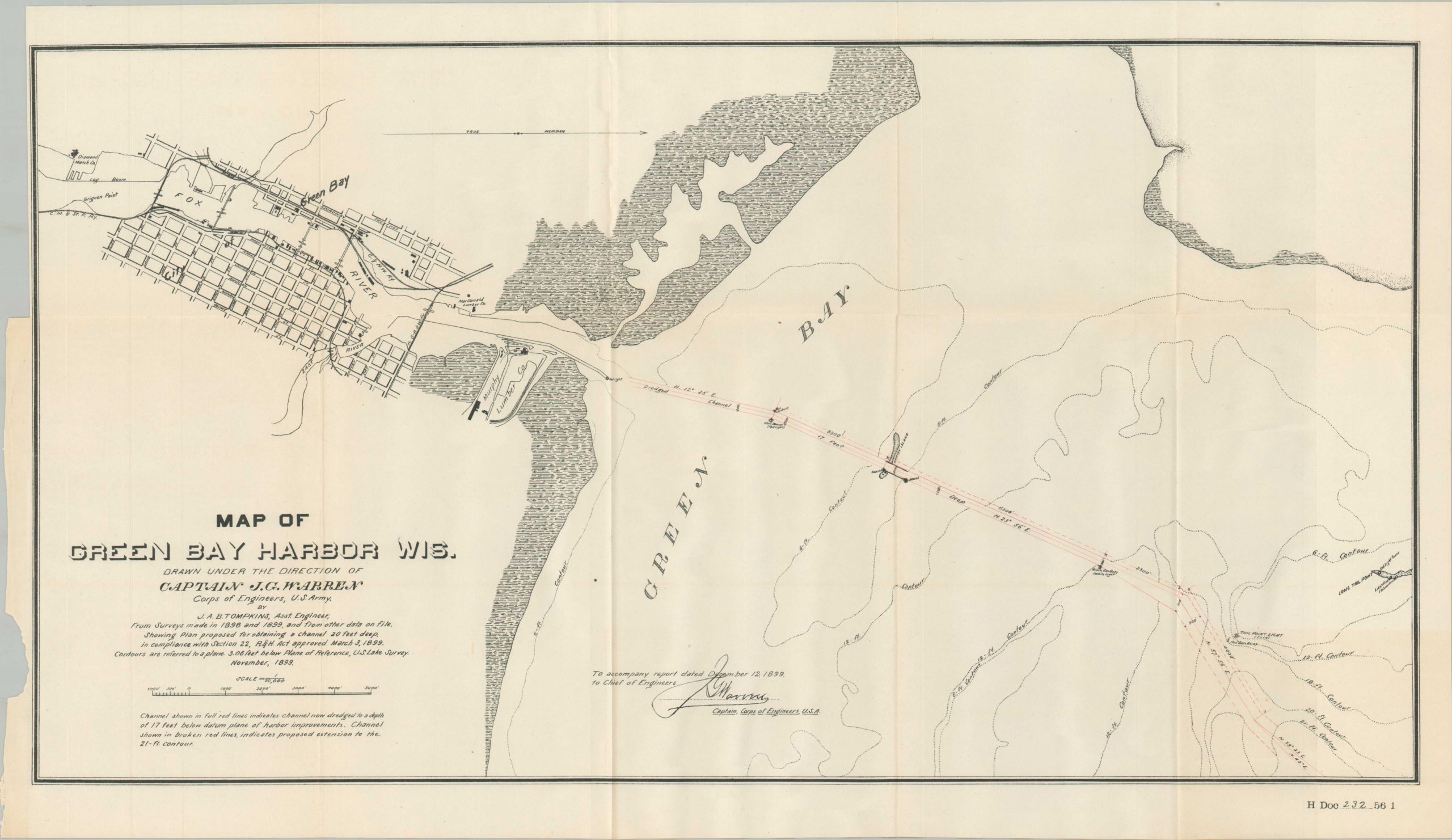 House Documents Vol. 87 - Image 3