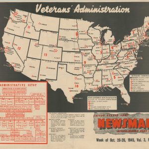 Veterans Administration