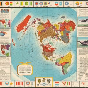 The World of the Airplane