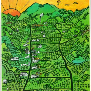 Wine Country Napa Valley