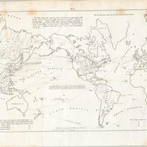Whitney's Railroad to the Pacific
