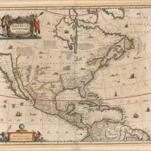 America Septentrionalis