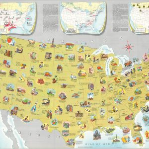 Oil in America