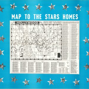 Map to the Stars Homes