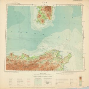 Tunis NJ-32 [Africa]