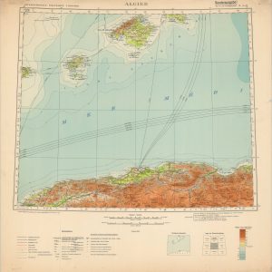 Algier NJ-31 [Algeria]