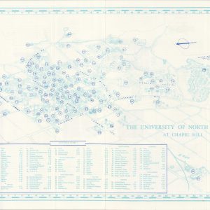 The University of North Carolina at Chapel Hill