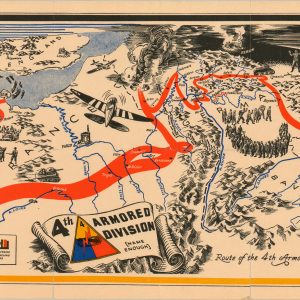 4th Armored Division (Name Enough)