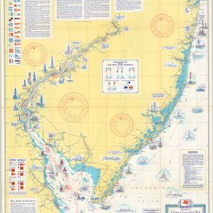 Coastwise Cruising Guide Sand Hook, N.J. to Cape Henlopen, Del. and points South