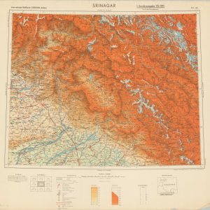 Srinagar NI-43 [India]