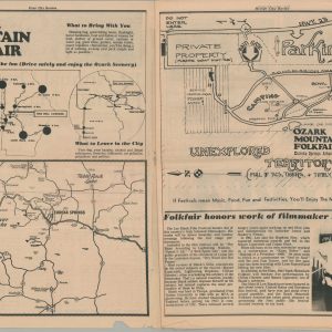 Ozark Mountain Folkfair