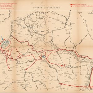 Fronte Occidentale