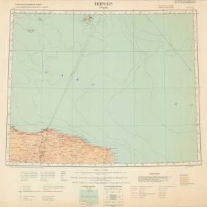 Tripolis NI-33 [Libya]