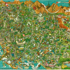 L.A. 84 Summer Games