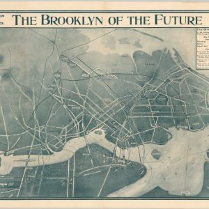 The Brooklyn of the Future