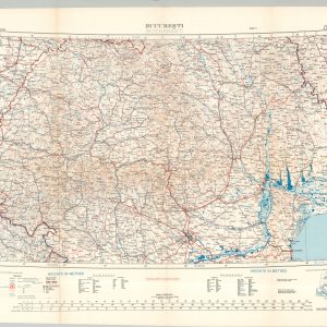 Bucharesti (Bucharest)