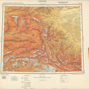 Jarkand NJ-43 [India]