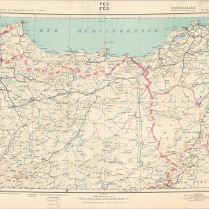 Fes NI-30 [Morocco]
