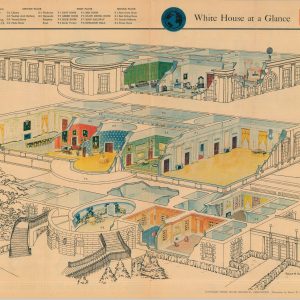 White House at a Glance