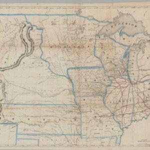 A New Map of the Great West