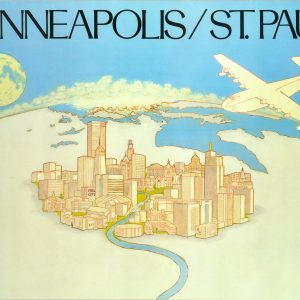 Minneapolis/St. Paul