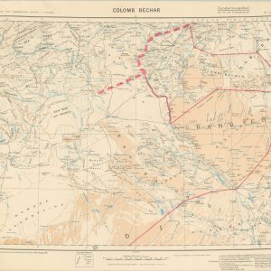 Colomb Bechar NH-30 [Algeria]