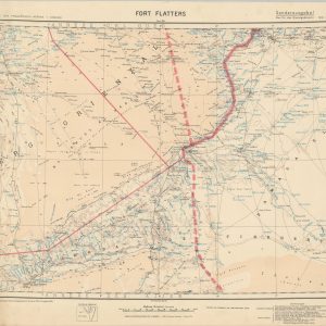 Fort Flatters NH-32 [Algeria]