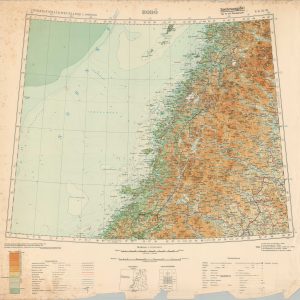 Bodo N.Q-32-33 [Norway]