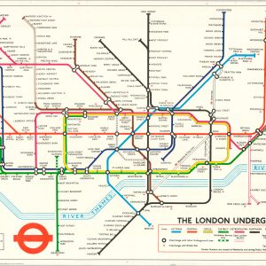 The London Underground