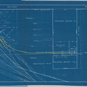 Private Side Track Agreement - Indianapolis Ice and Fuel Company, Inc.
