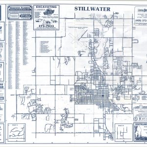 Stillwater [and] Payne County - Oklahoma State University