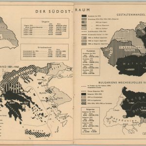 Soldaten-Atlas