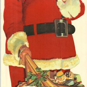 Season's Greetings