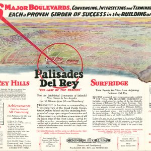 Palisades Del Rey
