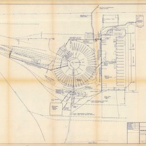 Location Plan Proposed Waste Treatment Facilities